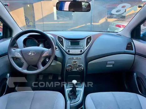 HB20S 1.0 12V Comfort