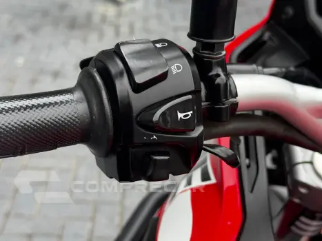 XRE 300 ABS