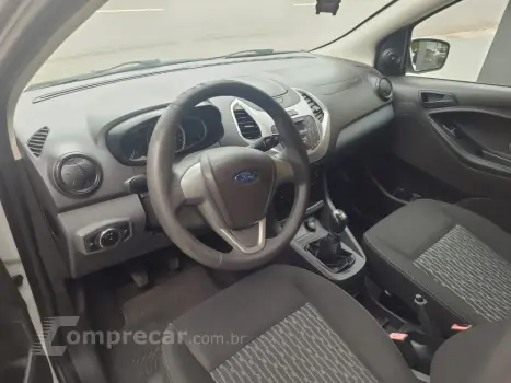 Ka 1.0 SE/SE Plus TiVCT Flex 5p