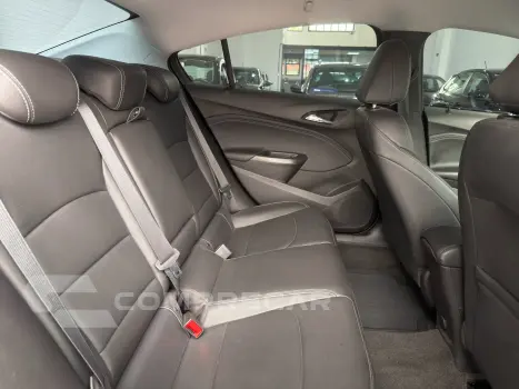 CRUZE 1.4 Turbo LT 16V