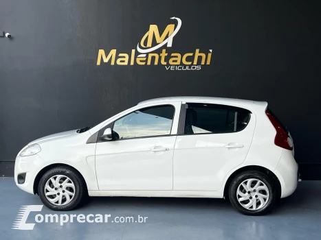 PALIO 1.0 MPI ATTRACTIVE 8V FLEX 4P MANUAL