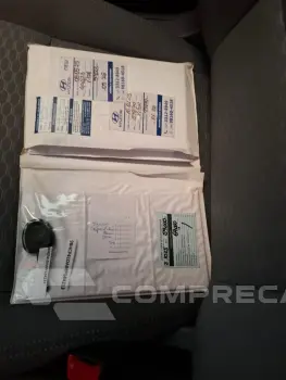 HB20X 1.6 16V Vision