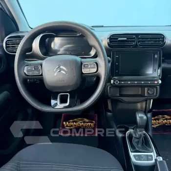 C4 CACTUS 1.6 FEEL PACK