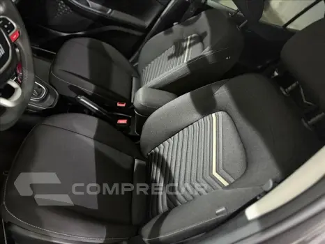 PULSE 1.0 Turbo 200 Impetus