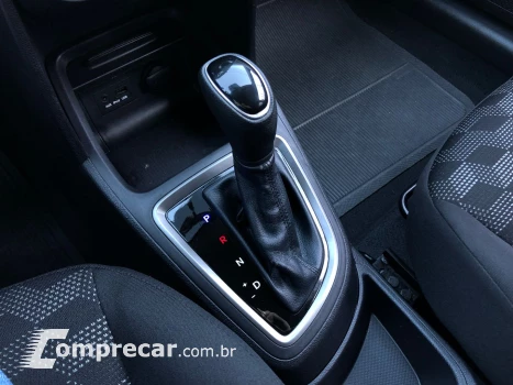 Hb20 1.6 Comfort Plus 16V Flex 4P Automático