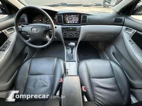 Corolla Fielder SW 1.8/1.8 XEi Flex Aut.
