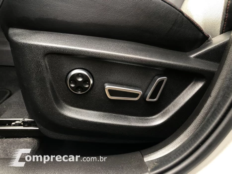 Tiggo 5X 1.5 Vvt Turbo Iflex Txs Dct