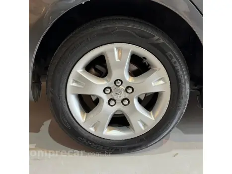 COROLLA 1.8 XEI 16V FLEX 4P AUTOMATICO