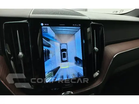 XC60 2.0 T8 RECHARGE ULTIMATE AWD GEARTRONIC