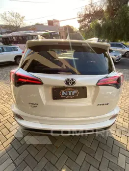 RAV4 2.0 4x2 16V Aut.