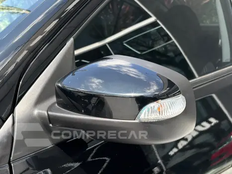 VERSA 1.6 SV 16V