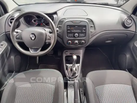 CAPTUR 1.6 16V SCE Life