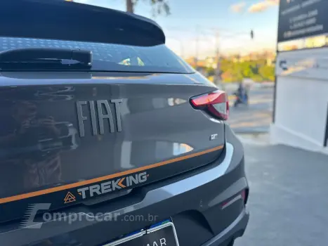 Argo 1.3 Firefly Flex Trekking Cvt