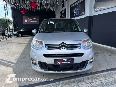 C3 1.5 Picasso Tendance 8V
