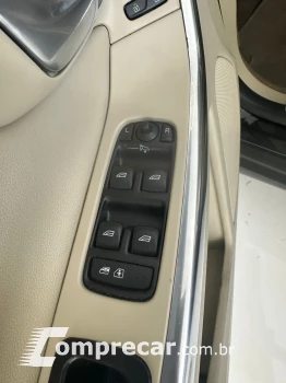 XC60 2.0 T5 Dynamic FWD Turbo