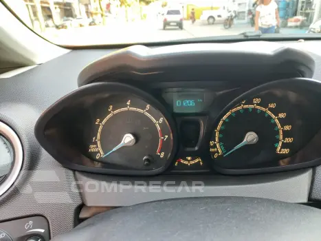 NEW FIESTA 1.6