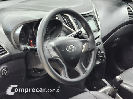 HB20 1.0 Comfort 12V
