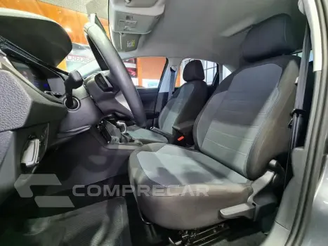 NIVUS COMFORTLINE 1.0 200 TSI FLEX AUT.