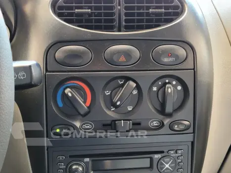 QQ 1.1/1.0 12V 69cv 5p