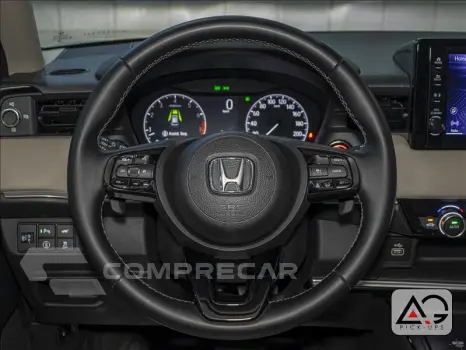 HR-V 1.5 DI I-vtec Turbo Touring