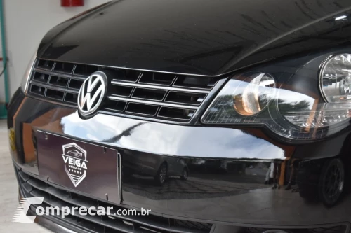 POLO 1.0 MI 16V