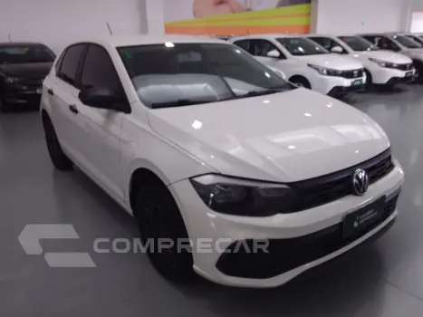 POLO 1.0 MPI TRACK MANUAL