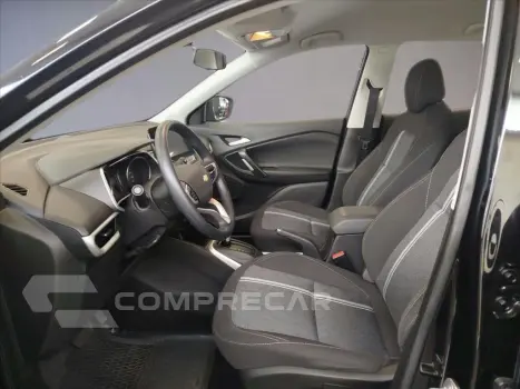 TRACKER 1.0 TURBO FLEX LT AUTOMÁTICO