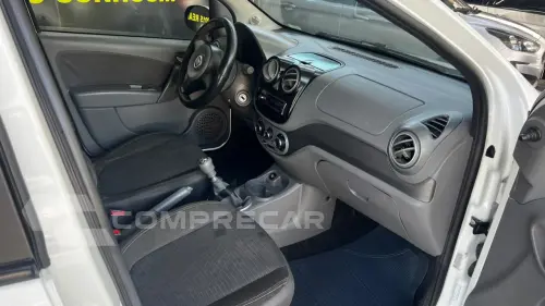 Palio 1.0 4P EVO FIRE FLEX ATTRACTIVE