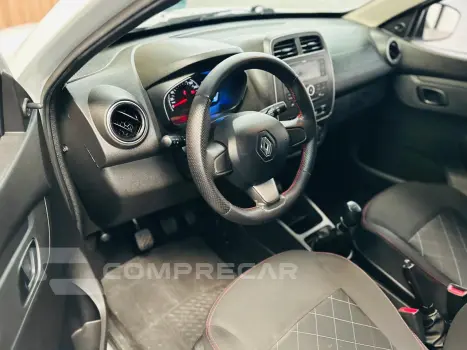 KWID 1.0 12V SCE ZEN