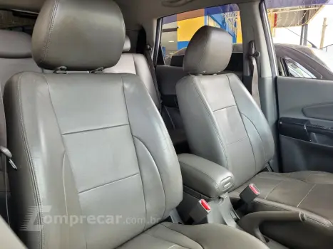 Tucson 2.0 16V Flex Aut.