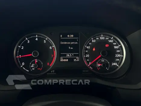 Saveiro CROSS 1.6 T.Flex 16V CD