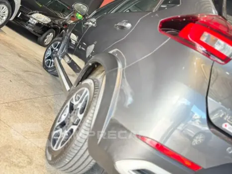 TIGGO 3X - 1.0 VVT TURBO i PRO CVT