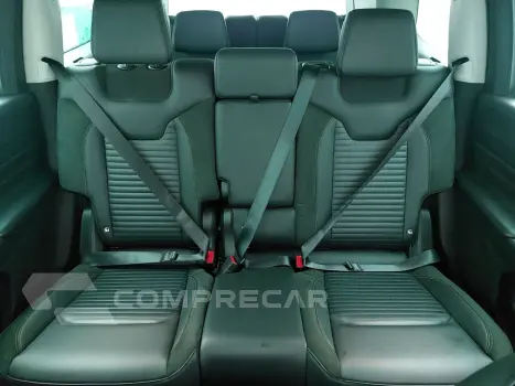COMMANDER 2.0 TD380 TURBO DIESEL LIMITED AT9