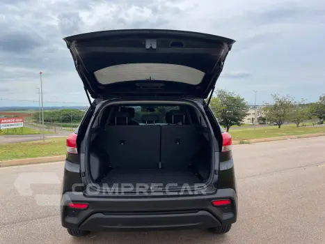 CRETA 1.6 16V Attitude