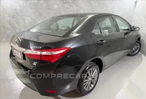 COROLLA 2.0 XEI 16V