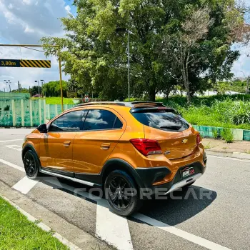 ONIX 1.4 MPFI Activ 8V