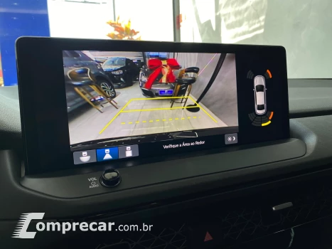 Accord Sedan 2.0 TB 16V Aut. (Híbrido)