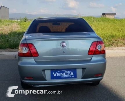FIAT SIENA FIRE FLEX