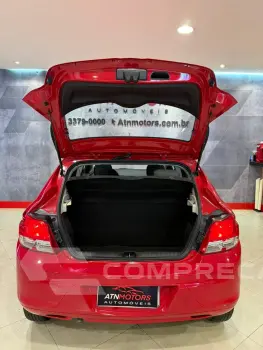 Onix Hatch 1.0 12V 4P FLEX LT