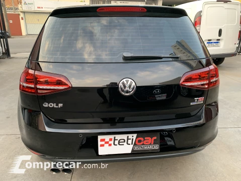 GOLF 1.4 TSI Highline 16V