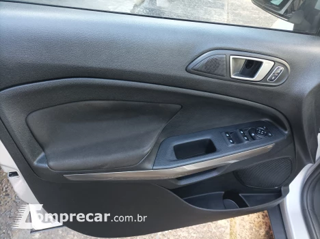 ECOSPORT 1.5 Ti-vct SE Direct