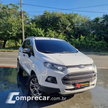 ECOSPORT FSL 1.6