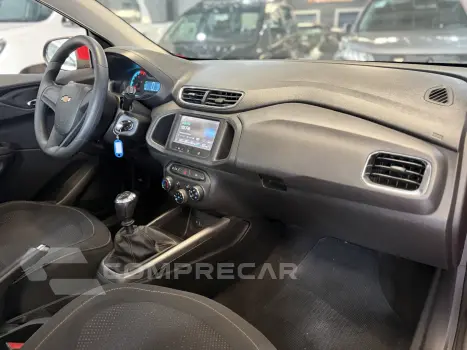 ONIX 1.4 MPFI LT 8V FLEX 4P MANUAL