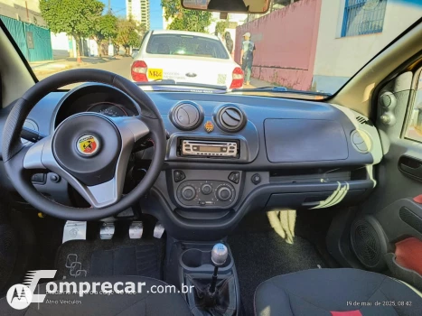 UNO 1.4 EVO Sporting 8V