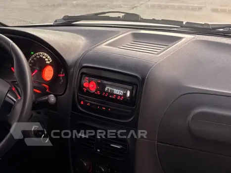 Strada Working 1.4 mpi Fire Flex 8V CS