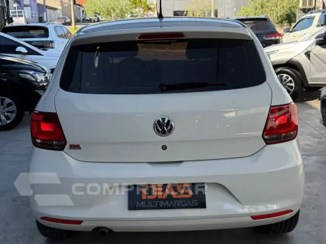 GOL 1.0 MI 8V FLEX 4P MANUAL G.VI