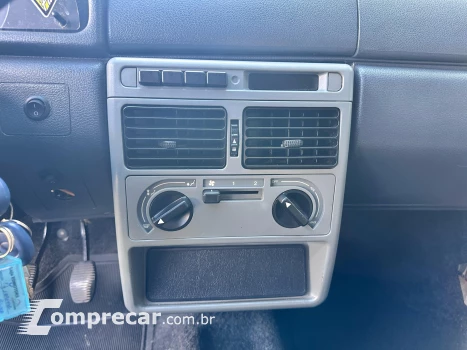 147 1.3 Fiorino Furgão 8V