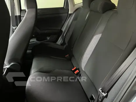 POLO 1.0 MPI Track