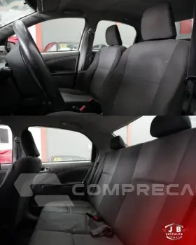 ETIOS 1.5 XLS Sedan 16V