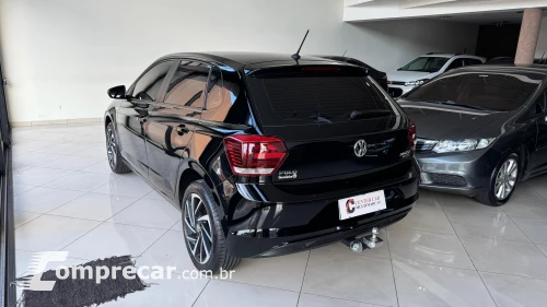POLO 1.0 200 TSI Comfortline